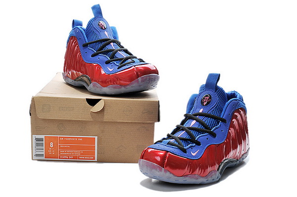 Nike Air Foamposite One shoes-094