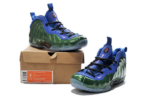 Nike Air Foamposite One shoes-095