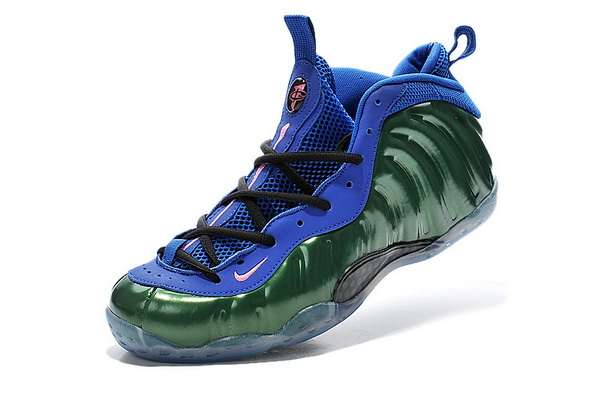 Nike Air Foamposite One shoes-095