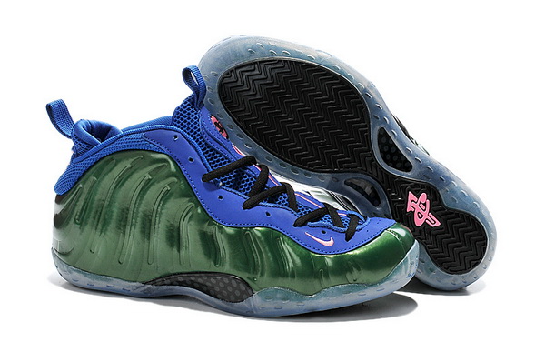 Nike Air Foamposite One shoes-095