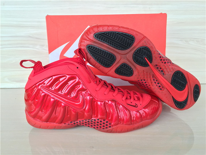 Nike Air Foamposite One shoes-097