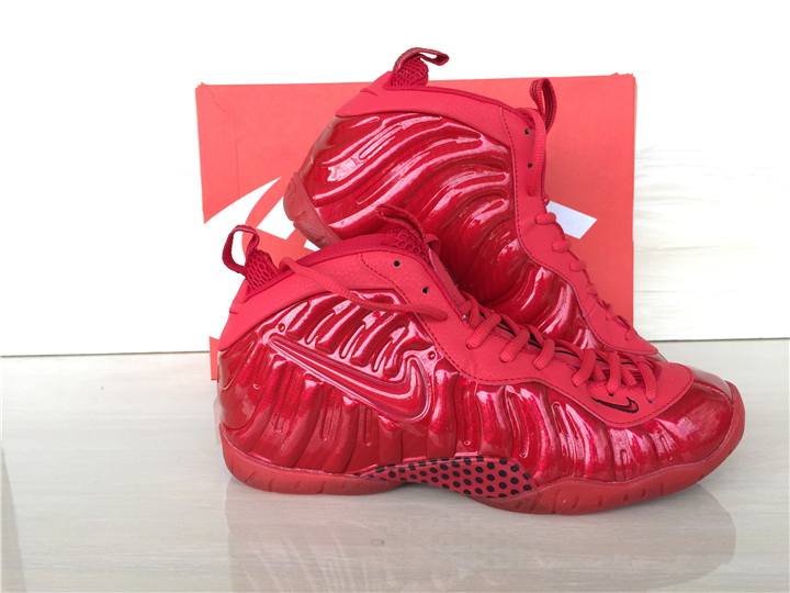 Nike Air Foamposite One shoes-097