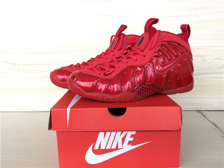 Nike Air Foamposite One shoes-097