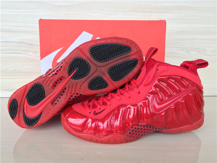 Nike Air Foamposite One shoes-097