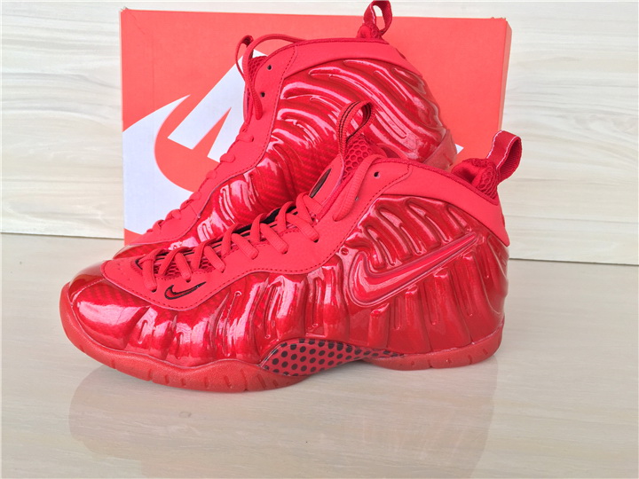 Nike Air Foamposite One shoes-097