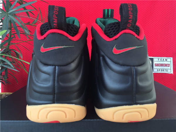 Nike Air Foamposite One shoes-098