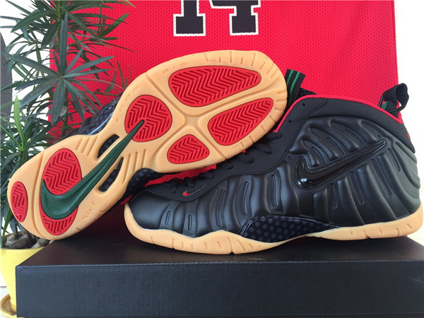 Nike Air Foamposite One shoes-098