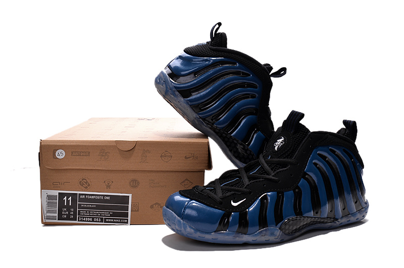 Nike Air Foamposite One shoes-099