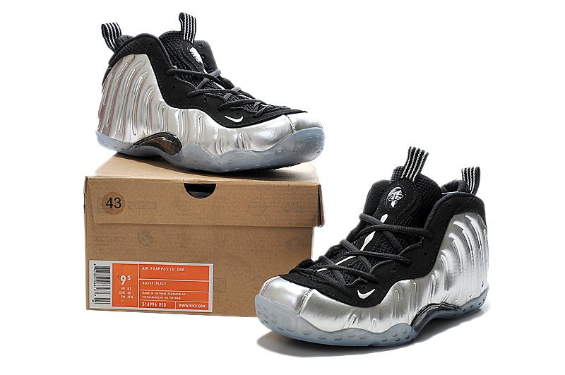 Nike Air Foamposite One shoes-101