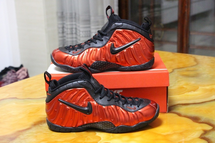 Nike Air Foamposite One shoes-104