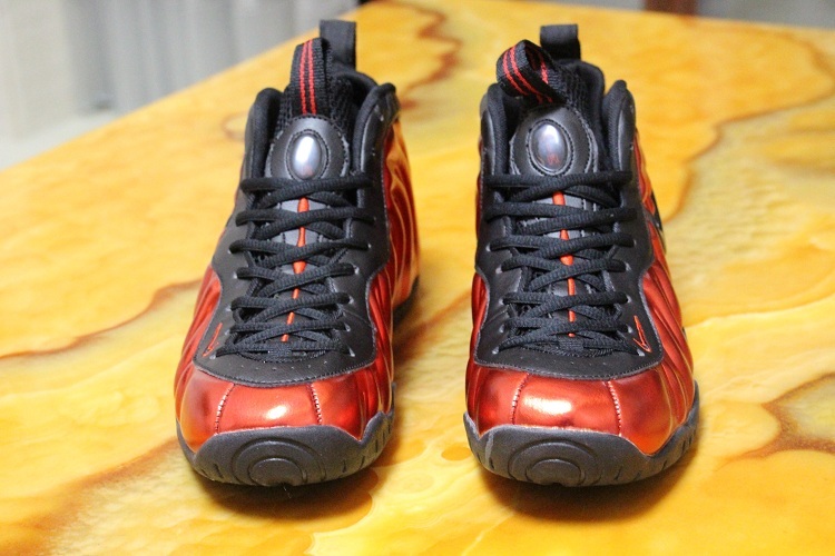 Nike Air Foamposite One shoes-104