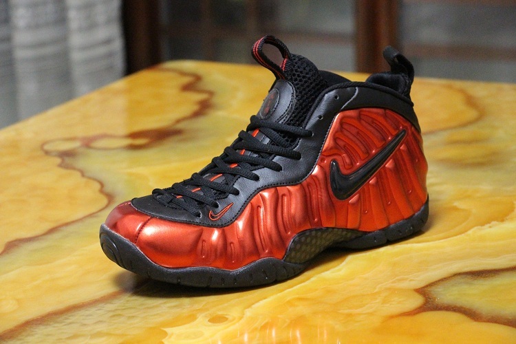 Nike Air Foamposite One shoes-104