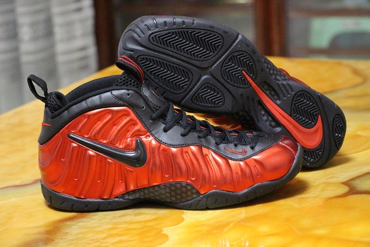 Nike Air Foamposite One shoes-104