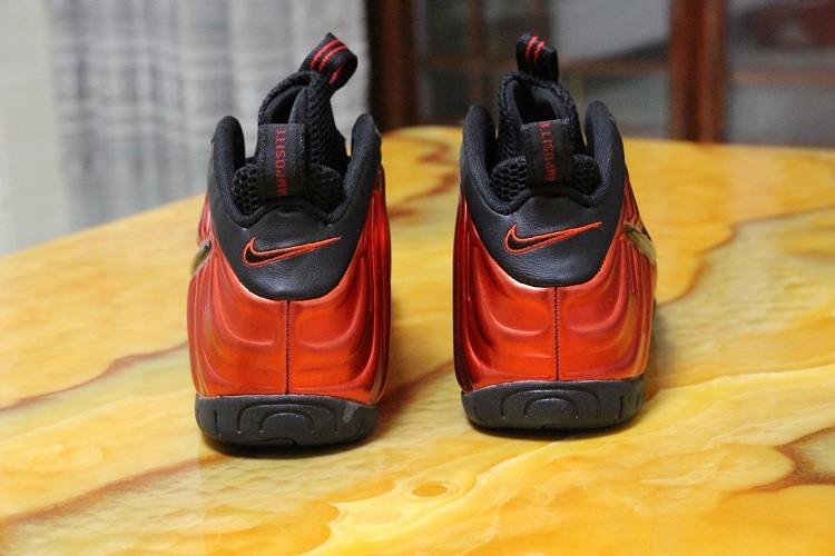 Nike Air Foamposite One shoes-104