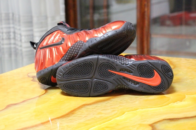 Nike Air Foamposite One shoes-104