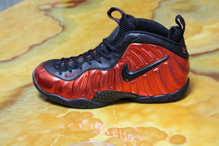 Nike Air Foamposite One shoes-104