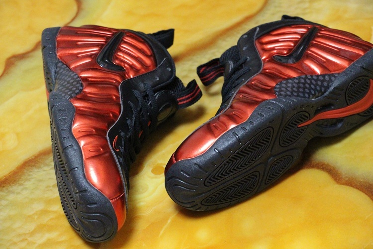 Nike Air Foamposite One shoes-104