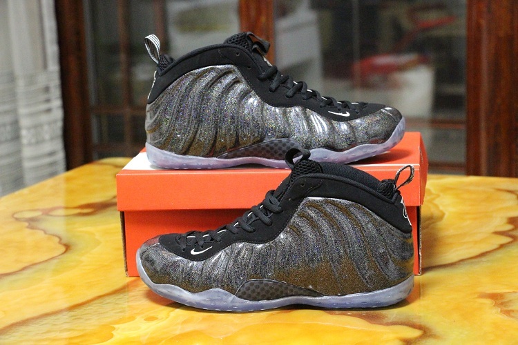 Nike Air Foamposite One shoes-105