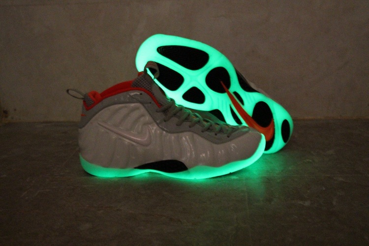 Nike Air Foamposite One shoes-106