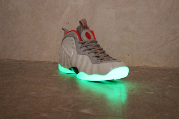 Nike Air Foamposite One shoes-106