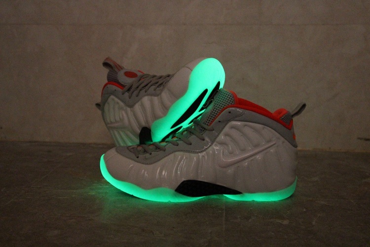 Nike Air Foamposite One shoes-106