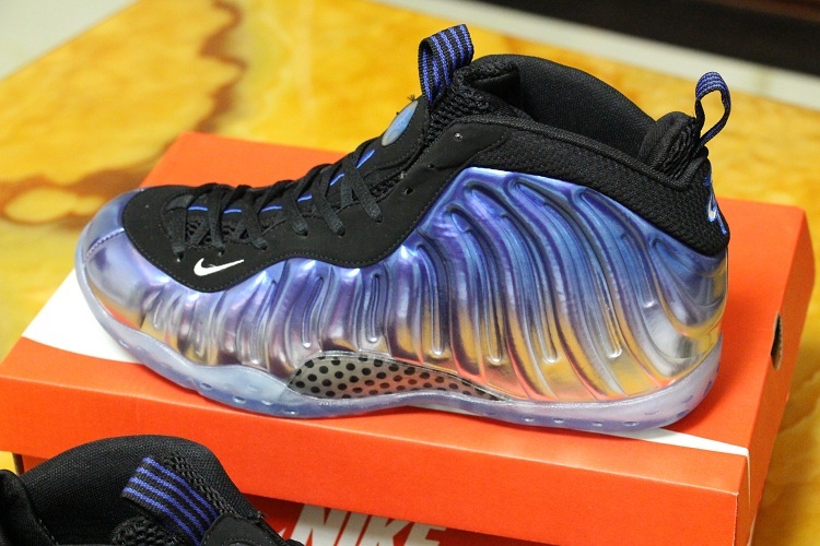 Nike Air Foamposite One shoes-107