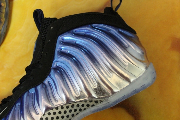 Nike Air Foamposite One shoes-107