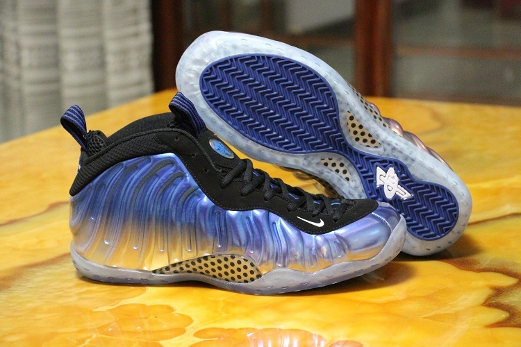 Nike Air Foamposite One shoes-107