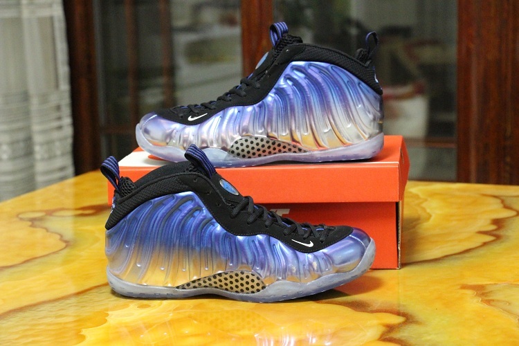 Nike Air Foamposite One shoes-107