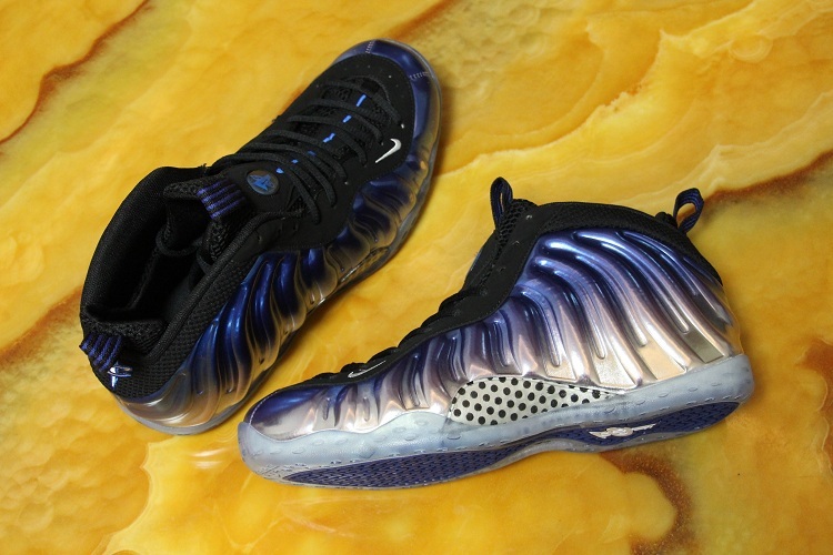 Nike Air Foamposite One shoes-107