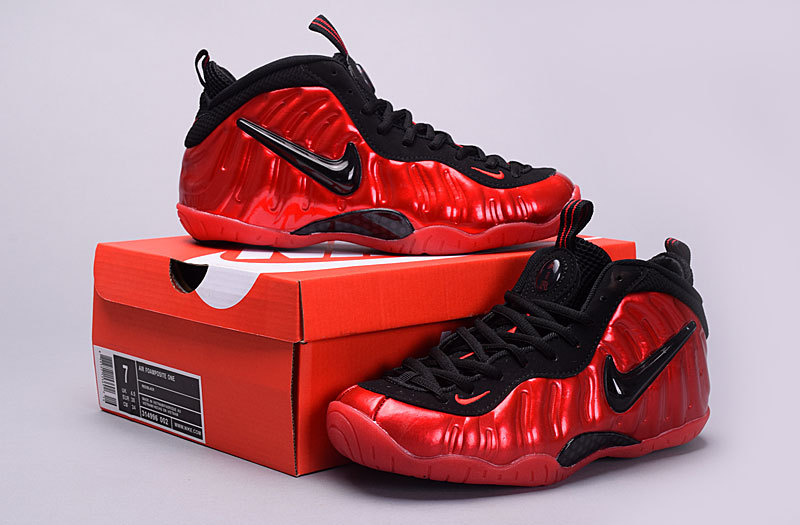 Nike Air Foamposite One shoes-110