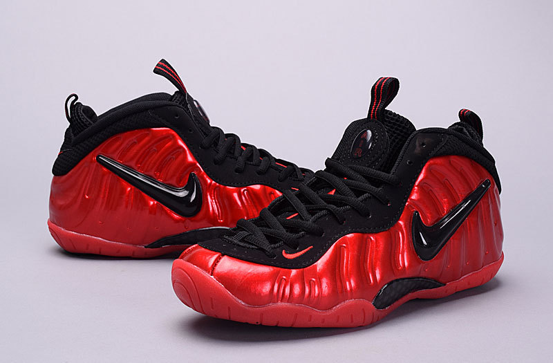 Nike Air Foamposite One shoes-110