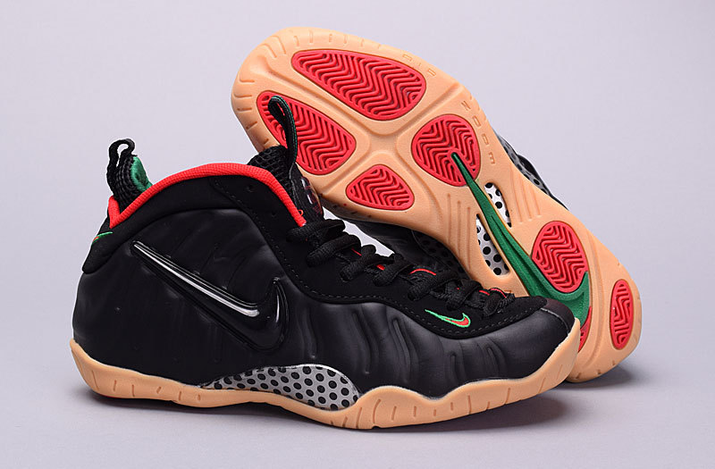 Nike Air Foamposite One shoes-111