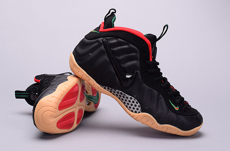 Nike Air Foamposite One shoes-111