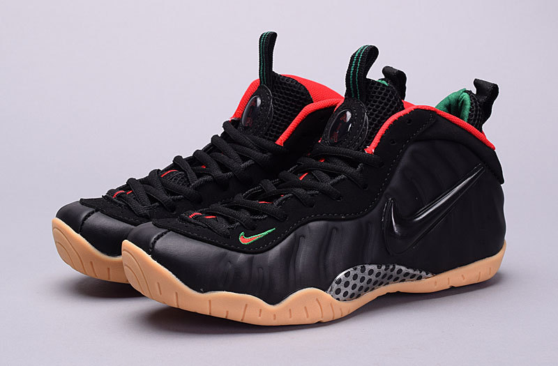 Nike Air Foamposite One shoes-111