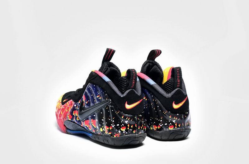 Nike Air Foamposite One shoes-113