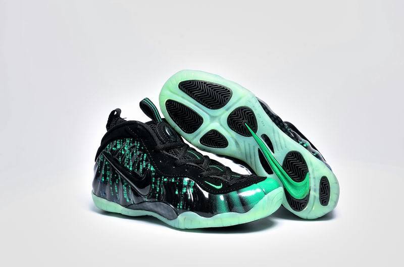 Nike Air Foamposite One shoes-114