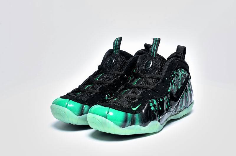 Nike Air Foamposite One shoes-114