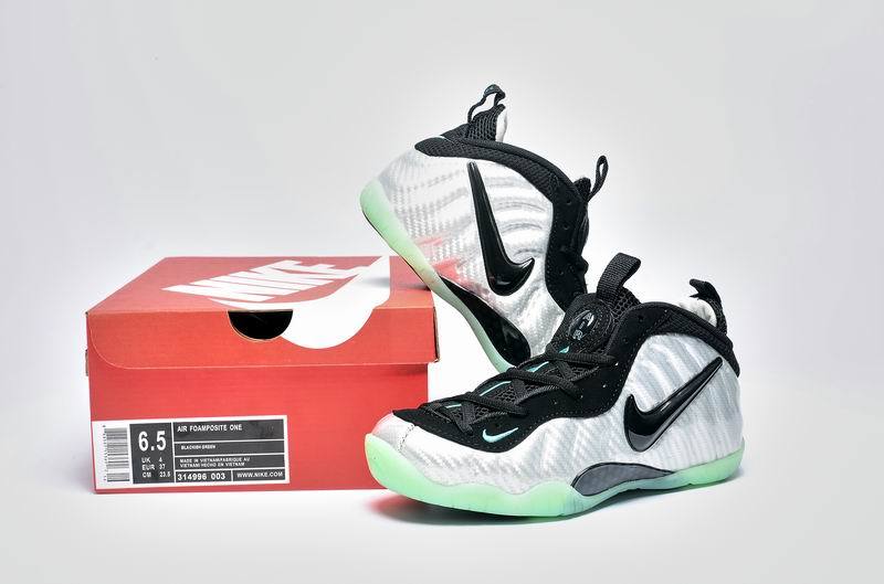 Nike Air Foamposite One shoes-115