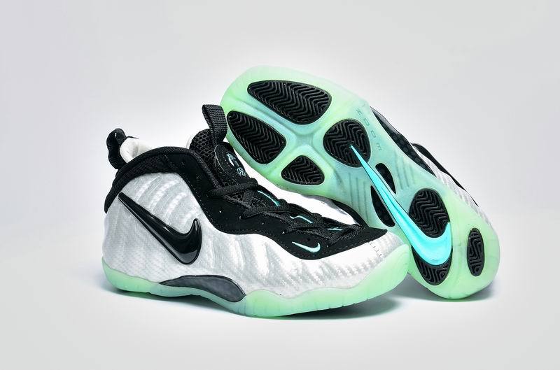 Nike Air Foamposite One shoes-115