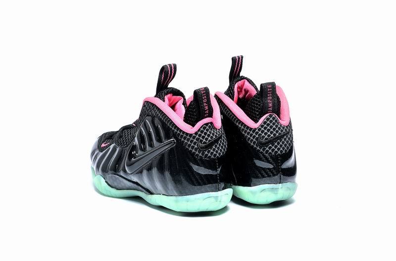 Nike Air Foamposite One shoes-116