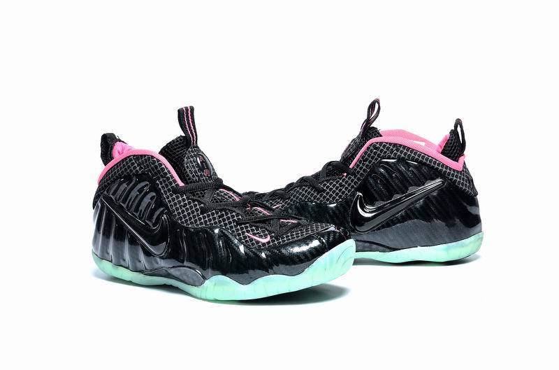 Nike Air Foamposite One shoes-116