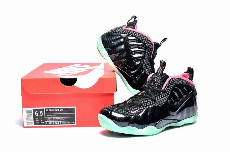 Nike Air Foamposite One shoes-116