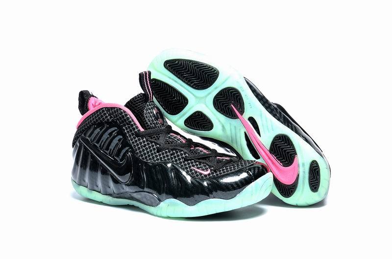 Nike Air Foamposite One shoes-116