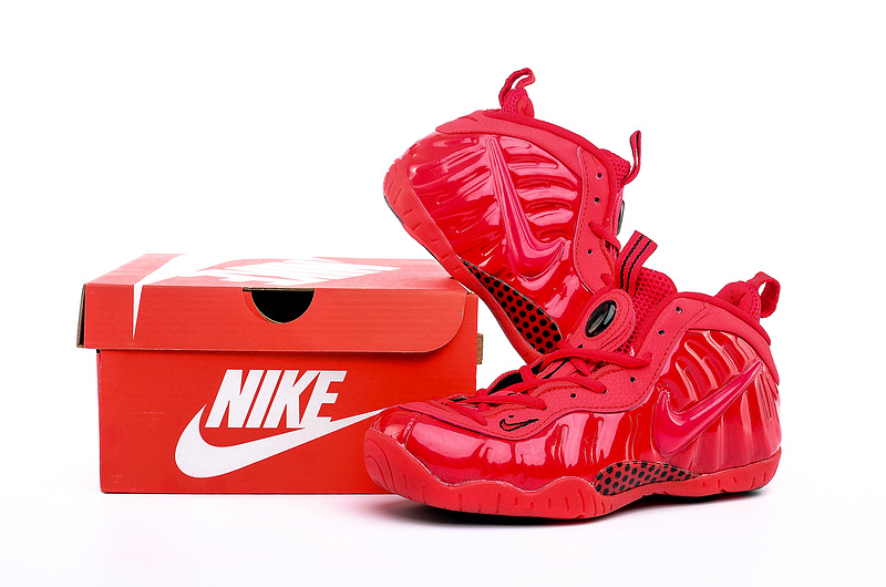 Nike Air Foamposite One shoes-118