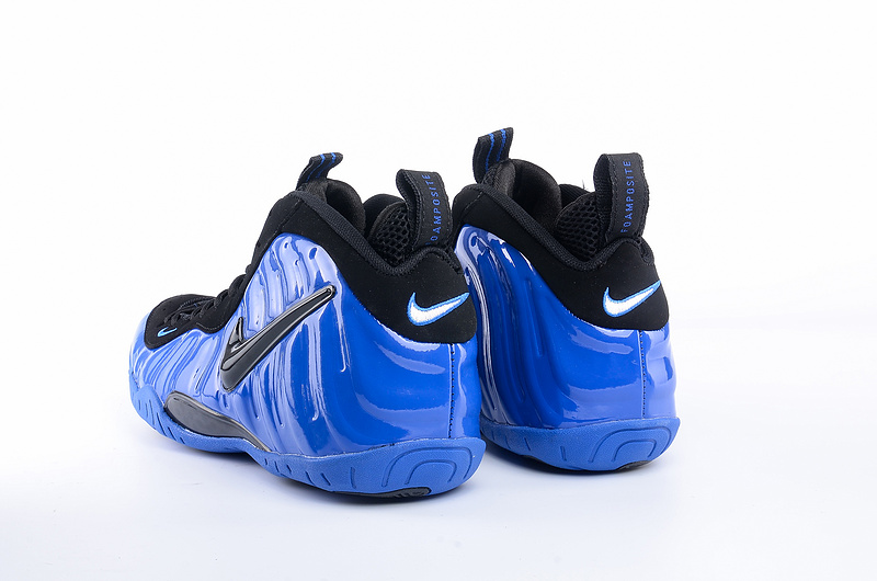 Nike Air Foamposite One shoes-119