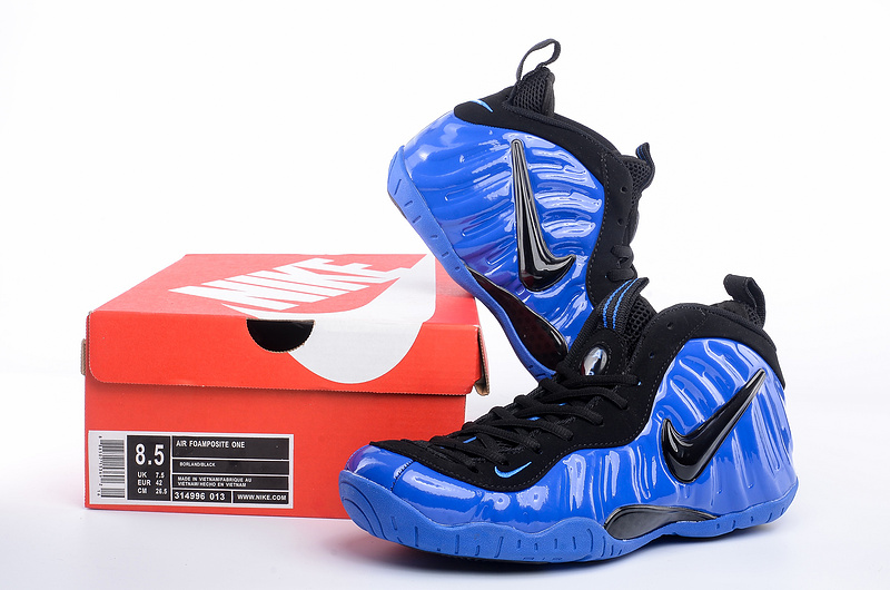 Nike Air Foamposite One shoes-119