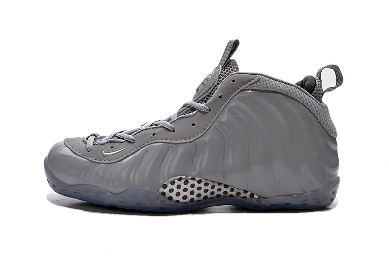 Nike Air Foamposite One shoes-120