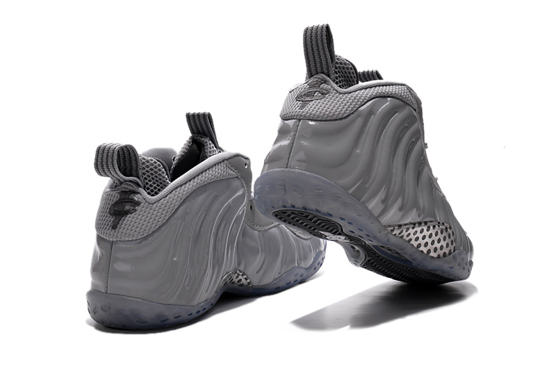 Nike Air Foamposite One shoes-120