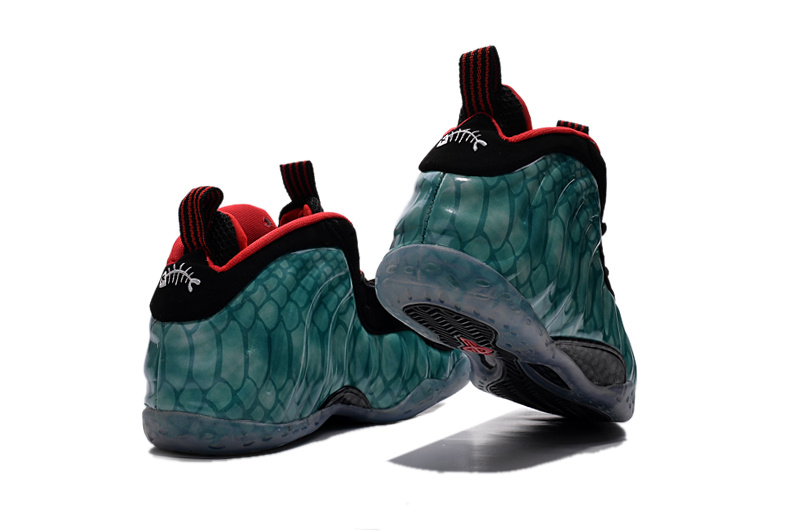 Nike Air Foamposite One shoes-121